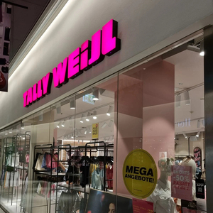 Nhà Máy Outlet không thấm nước Laser Cut <span class=keywords><strong>LED</strong></span> Acrylic Epoxy vật liệu nhựa Bảng chữ cái kênh thư ký 3D thư signage - Product Image 5