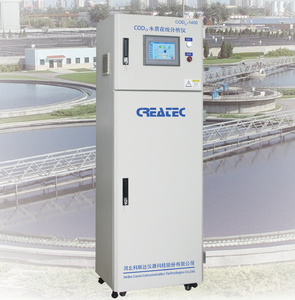 Cod Online Analyzer/Cod Online Meter Met RS485 Met Historische Bod - Product Image 1