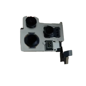 <span class=keywords><strong>Camera</strong></span> sau cho <span class=keywords><strong>iPhone</strong></span> 16 <span class=keywords><strong>Plus</strong></span> Pro Pro Max 16E, kèm module cảm biến, linh kiện thay thế <span class=keywords><strong>camera</strong></span> - Product Image 5