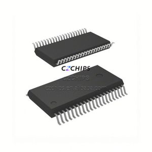 Circuit intégré IC 100% neuf et authentique BH7641FV-E2 SSOP-40 CZSKU:Q5W1Q9Q3 - Product Image 1