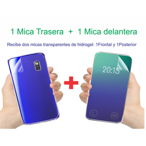 Protector de Pantalla de Hidrogel Tipo Papel para RENO 12 OPPO Mate Premium, Anti-Reflejos, Anti-Manchas, No Cristal - Product Image 6