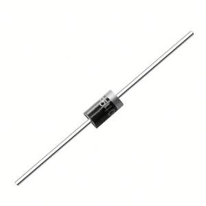 Brand-new Original RU4AM DO-201AD DO-27 Diode One-stop Shop of Electronic Components CZSKU:OA07UM72 - Product Image 1
