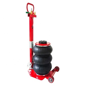 Heavy Duty 3 Ton Triple Bag Air <strong>Car</strong> Balloon Lift <strong>Jack</strong> with Handle Pneumatic <strong>Inflatable</strong> Lifting Tools Repair <strong>Car</strong> Maintenance - Product Image 5