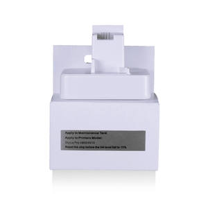 Ocbestjet ชิปรีเซ็ตเตอร์ถังหมึกคุณภาพสูง 4900 4910 สำหรับเครื่องพิมพ์ Epson 4900 4910 P5000 P5080 - Product Image 5