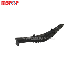 Hombre camión Suspensión <span class=keywords><strong>de</strong></span> ballestas para venta - Product Image 5