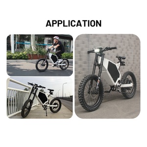 <span class=keywords><strong>Vtt</strong></span> électrique longue Suspension, 3000w/4000w, livraison gratuite, chine - Product Image 6