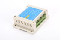 Protocolo Modbus RTU Módulo de relé de control de 4 entradas y 4 salidas Módulo PLC de entrada y salida de interruptor RS485