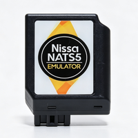 Emulador Simulador para Nissan Infiniti X-Trail Almera Altima Skystar Sunny PathFinder Maxima NATS5 Tipo A y B IMMO