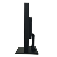Écran carré 20 pouces Moniteur LCD Rapport 4:3 Résolution 1600x1200 Cadre métallique non tactile