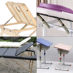 Phụ Kiện Nội Thất Ngả Có Thể Điều Chỉnh Khung Góc Có Thể Điều Chỉnh Kim Loại Hỗ Trợ Sofa Tựa Đầu Bản Lề Sofa - Product Image 6