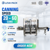 Machine de remplissage automatique à piston électrique pour cosmétiques, miel, gel, savon liquide en pots/bouteilles, capacité 300 ml, précision 1 %