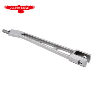 122-53811 brazo prensatelas para JND Mo-3600 / 3700 / 3900 / <span class=keywords><strong>6100D</strong></span> / 6700 / 6900 pieza de máquina de coser - Product Image 1