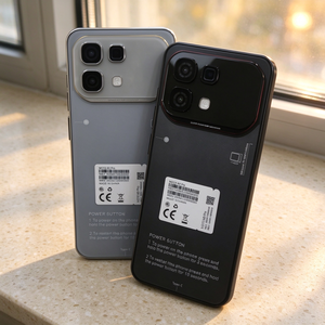 สมาร์ทโฟน note60pro 5G รุ่น 16GB+1TB, ขายตรงจากโรงงาน, ชาร์จเร็ว 65W, กล้อง HD, รองรับซิมคู่ - Product Image 6