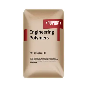 PA66 DuPont USA HTNFR52G30NHF BK337 weather-resistant, high-temperature resistant, thermally stable, glass fiber reinforced