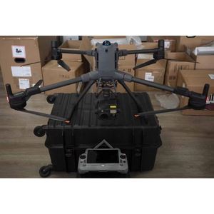 Matrice 400 RTK Versión Global UAV con Evitación de Obstáculos de Grado Industrial y Plataforma de Vuelo Inteligente de Larga Duración - Product Image 4