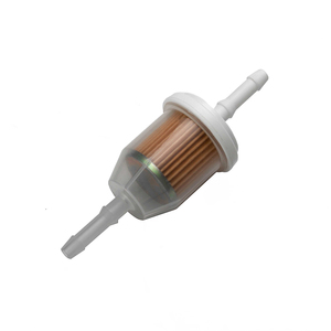 Tracteurs de <span class=keywords><strong>pelouse</strong></span> GY20709 <span class=keywords><strong>Toro</strong></span> 71-5960 98021 Tondeuse à gazon à moteur Gravely Grand filtre à carburant en ligne 15 microns - Product Image 3