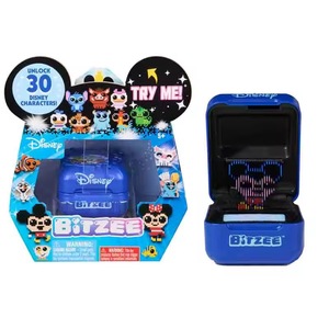 <span class=keywords><strong>Bitzee</strong></span> Juguete Inteligente Interactivo de Plástico para Mascotas Regalo Divertido Educativo y Entretenido para Niños de 5 a 7 Años Juguetes Electrónicos Experiencia de Aprendizaje - Product Image 1
