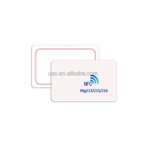 Gran oferta Teslin tarjetas de identificación de plástico M1 F08 Chip RFID PVC Tarjeta de Identidad estudiante escolar foto tarjeta de identificación para impresión de nombre en blanco - Product Image 2