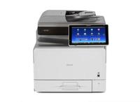 Imprimante laser couleur numérique A4 la plus populaire pour scanner d'imprimante multifonctionnelle Ricoh MP C306 C307 C407