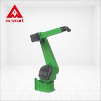 Robot de pulvérisation automatique antidéflagrant à 6 axes pour la peinture industrielle automobile et la finition des métaux