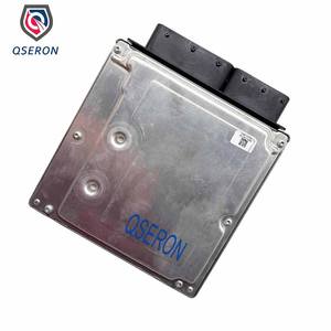 Блок управления двигателем ECU ECM DME 7565300 0261201160 электронный модуль управления для BMW <span class=keywords><strong>3</strong></span> серии E90 - Product Image 4