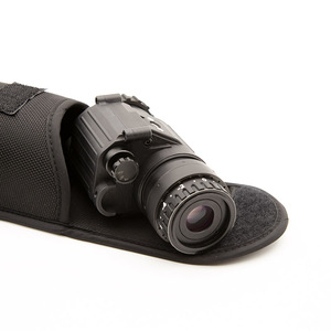 Monocular de Visión Nocturna Infrarroja Profesional HD Gen + Gen3 <span class=keywords><strong>IIT</strong></span> IP67, Portátil, Montable en Casco, PVS14 - Product Image 2