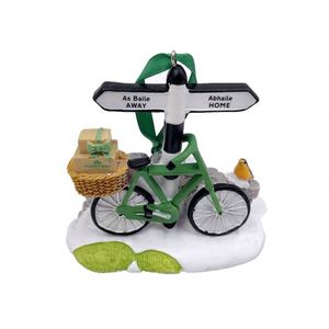 Figuras de Resina de Alta Calidad, Artesanía Personalizada, Estatuas de Resina para Decoración y Regalos - Product Image 2