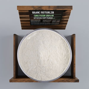 Farmer's Choice 80% Amino Acid Organic Fertilizer Powder Mejora el sabor Forma Color de las flores Frutas Planta Energía Banco de nutrientes - Product Image 5