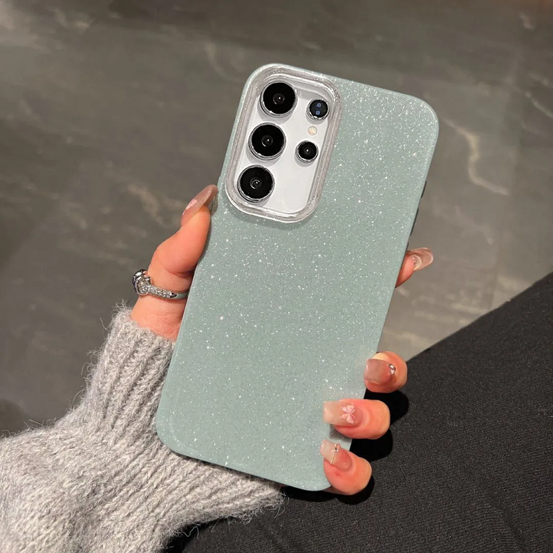 สีเขียว