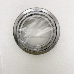 Rodamiento de rodillos cónicos de 55x90x17,5mm HR32011 32011 marca NSK original precio bajo rodamiento HR32011XJ - Product Image 3