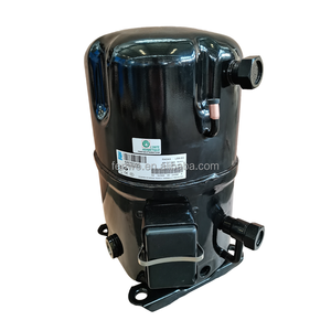 Compresseurs de réfrigération Tecumseh R404a France TAG4568Z <span class=keywords><strong>Compresseur</strong></span> de congélateur Pièce de rechange pour climatiseur Tecumseh Prix du <span class=keywords><strong>compresseur</strong></span> - Product Image 3