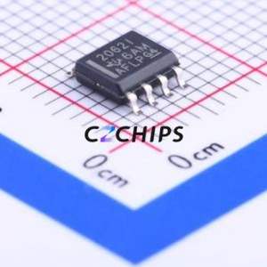 Nuevo y Original TLE2062IDR circuito integrado IC Chip FET amplificador de entrada - Product Image 1