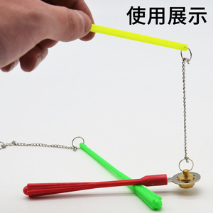 Materials for the experiment of thermal expansion and contraction of objects (for middle school <b>physics</b> experiments) - Product Image 2