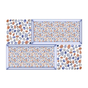 Carreaux muraux numériques en céramique durable avec revêtement résistant aux rayures pour des solutions de revêtement mural élégantes disponibles au prix d'exportation - Product Image 6