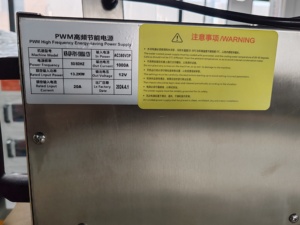 <span class=keywords><strong>Redresseur</strong></span> de laboratoire réglable 1000a <span class=keywords><strong>12v</strong></span> 500a Alimentation électrique pour électrodéposition CC - Product Image 4