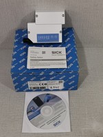 Controlador de Programación PLC CLV651-6120S52 1082895 Nuevo y Original en Stock en Almacén
