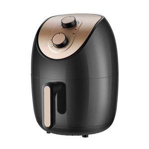 Circulation de l'air Chaleur uniforme 4L 1200W <span class=keywords><strong>Huile</strong></span> saine <span class=keywords><strong>Sans</strong></span> Poulet Bouton mécanique électrique <span class=keywords><strong>Friteuse</strong></span> à air - Product Image 1