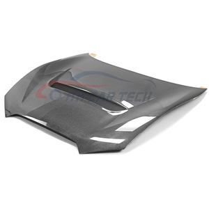 Capó de Fibra de Carbono para Mazda <span class=keywords><strong>MX5</strong></span> Miata 2016+, Kit de Carrocería - Product Image 3