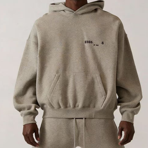 Sweat-shirt à capuche Bapees <span class=keywords><strong>Shark</strong></span> pour homme, Fear Tops Of 2025, avec logo personnalisé, entièrement zippé, en coton camouflage imprimé, modèle God - Product Image 2