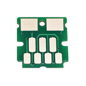 Drucken Rite Wartung Tinten behälter Chip SC26MB C13S210115 für Epson SC-P6550D SC-P6550DE SC-P6550E SC-P8550D Abfall patronen chips - Product Image 5