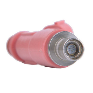 Inyector de Combustible 23250-75080 23209-79135 para Toyota Prado RZJ120, Pieza de Motor de Gasolina - Product Image 3