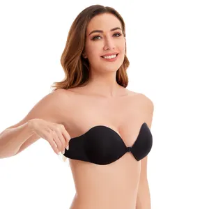 Wholesale double d cup bra size For Supportive Underwear 