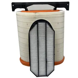 Wholesales High Quality Air Filter For delong M 3000 X 6000 DZ96259191790 LXS4876 DZ96259191792 LXS0389 06020169