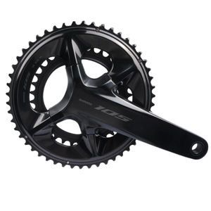 Grupo de Desviadores <span class=keywords><strong>para</strong></span> <span class=keywords><strong>Bicicleta</strong></span> de Carretera <span class=keywords><strong>Shimano</strong></span> R7120 2x12 Velocidades Incluye Juego de Bielas Maneta de Cambio Freno de Disco Hidráulico <span class=keywords><strong>Desviador</strong></span> CN M7100 R7100 - Product Image 3