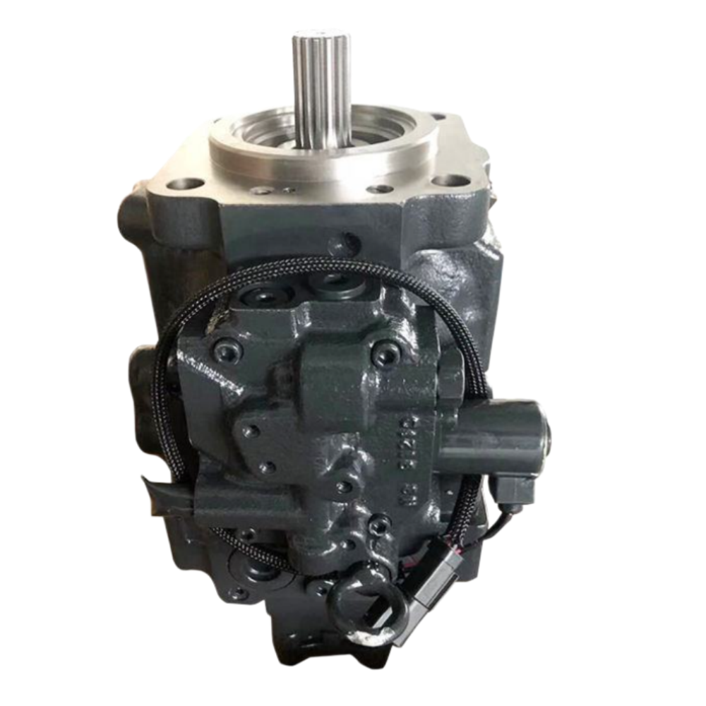 カートラベル 53他 ZX230 Hydraulic Main Pump - Hitachi Excavator Parts