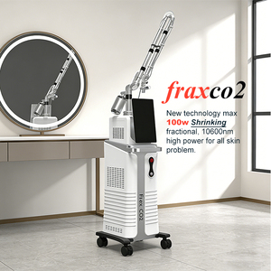 Winkonlaser Machine Laser Fractionné Professionnelle CO2 70W 100W 10600nm pour Élimination des Cicatrices et Rajeunissement Cutané - Product Image 2