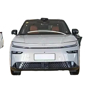 2025 Toyo รถ <span class=keywords><strong>BZ3X</strong></span> 610 MAX, รถ SUV พลังงานไฟฟ้าเป็นมิตรกับสิ่งแวดล้อมรถมือสองพร้อมมอเตอร์ EV - Product Image 1