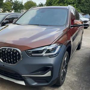 Pour <span class=keywords><strong>BMW</strong></span> <span class=keywords><strong>X1</strong></span> F48 F49 2016-2019 assemblage de lampes avant de voiture mise à niveau phares automatiques de haute qualité LED projecteur lentille outil accessoires - Product Image 5