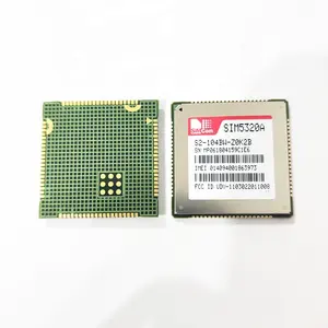 3G GSM GPRS Wireless Module SIM5320A