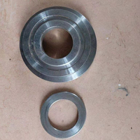 Pièces de rechange pour l'unité de tube de bobine montée sur remorque de champ pétrolifère de FRSTEC utilisant la bobine de travail